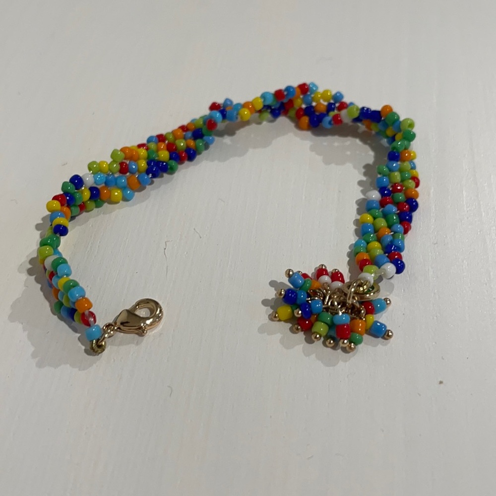 Roxanne Assoulin Beaded Bracelet